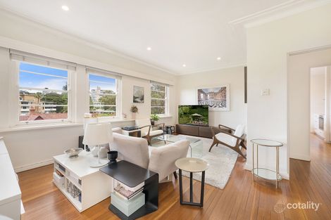 Property photo of 15/2 Marathon Road Darling Point NSW 2027