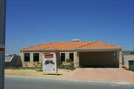 39 Yosemite Loop, Ballajura, WA 6066