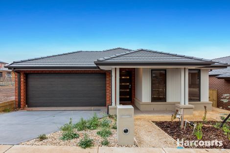 24 Moffatt St, Maddingley, VIC 3340