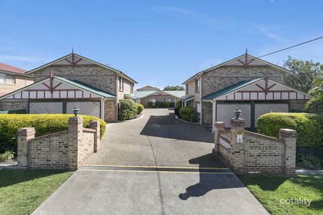 4/97 Wynyard St, Cleveland, QLD 4163