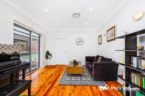 Property photo of 7 Japonica Road Epping NSW 2121