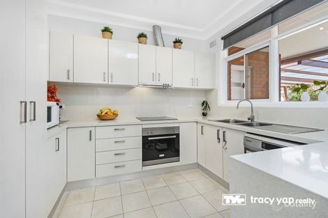 Property photo of 7 Japonica Road Epping NSW 2121