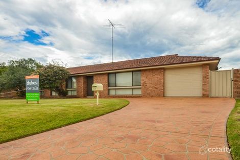Property photo of 57 Gardenia Avenue Emu Plains NSW 2750