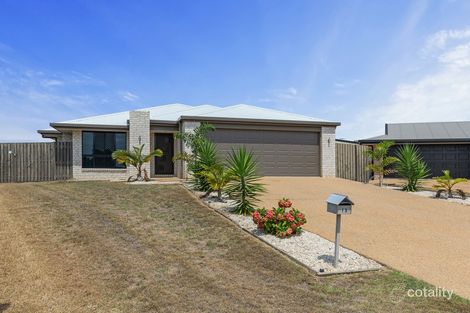 Property photo of 15 Mitchell Court Gracemere QLD 4702