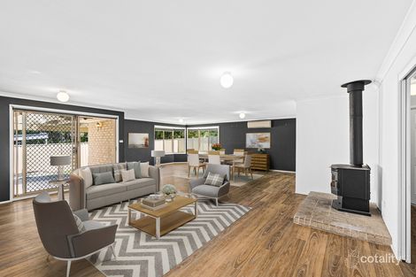 Property photo of 18 Langside Avenue West Nowra NSW 2541