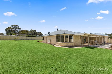 Property photo of 18 Langside Avenue West Nowra NSW 2541