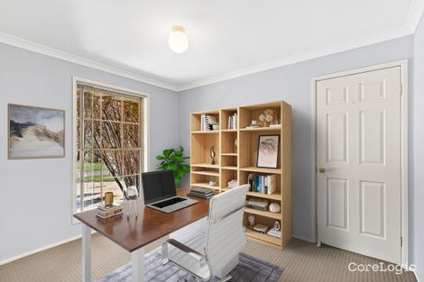 Property photo of 18 Langside Avenue West Nowra NSW 2541