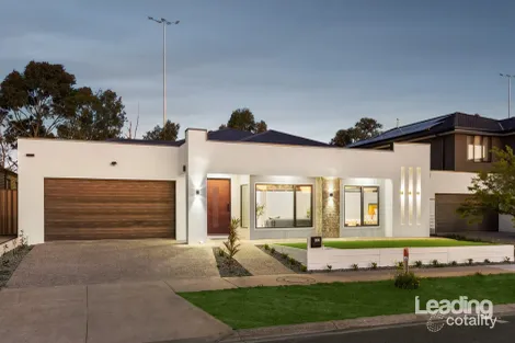 Property photo of 633 Elizabeth Drive Sunbury VIC 3429