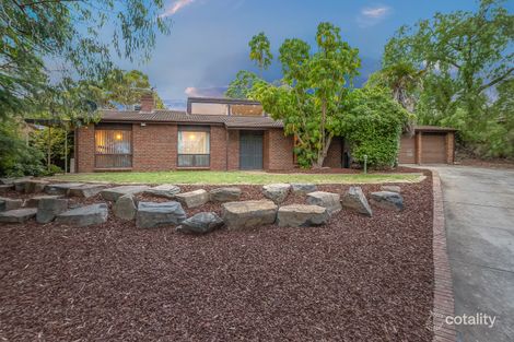 Property photo of 52 Immanuel Drive Greenwith SA 5125