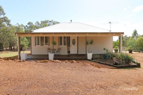 26 Ballymore Pl, Gidgegannup, WA 6083