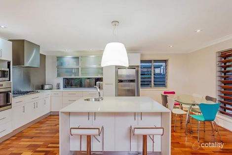 Property photo of 208 Tallebudgera Drive Palm Beach QLD 4221