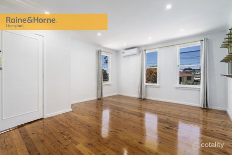 Property photo of 61 Guernsey Street Busby NSW 2168