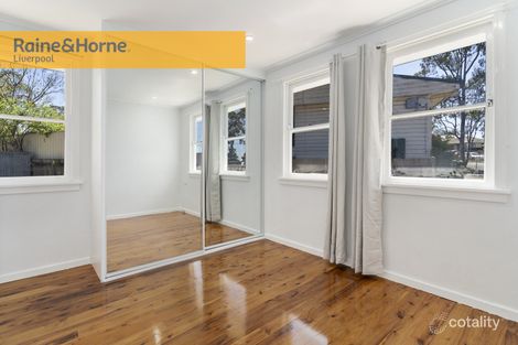 Property photo of 61 Guernsey Street Busby NSW 2168
