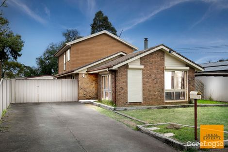 Property photo of 16 Moss Street Melton South VIC 3338