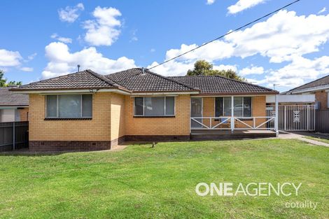 19 Leavenworth Dr, Mount Austin, NSW 2650