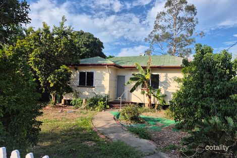 19 Banks St, Wulguru, QLD 4811