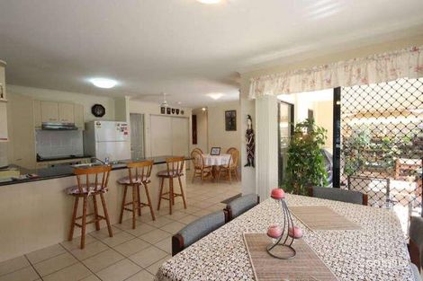 Property photo of 26 Samson Circuit Caloundra West QLD 4551