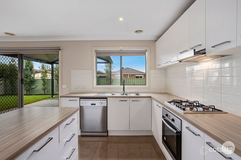 Property photo of 8 Coal Court Epsom VIC 3551