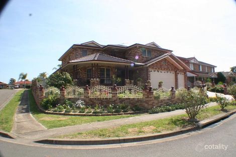 Property photo of 8 Cormorant Avenue Hinchinbrook NSW 2168