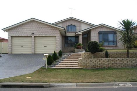 24 Bentinck Dr, Green Valley, NSW 2168