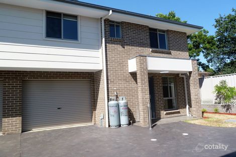 6/74 Hobart St, St Marys, NSW 2760