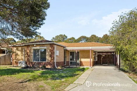 Property photo of 18 Williamson Lane Stratton WA 6056