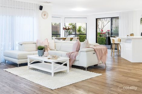Property photo of 3 Tea Tree Place Mount Annan NSW 2567