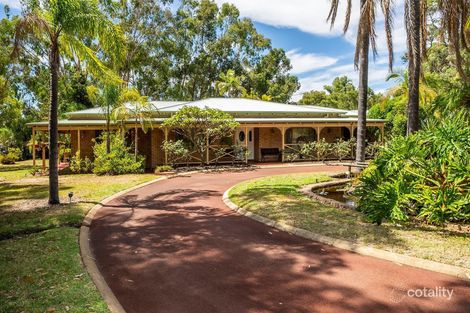 Property photo of 17 Moran Court Wanneroo WA 6065