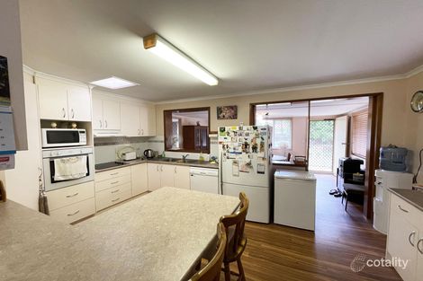 Property photo of 135 Haig Street Brassall QLD 4305