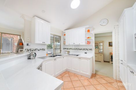 Property photo of 50 Cathie Road Port Macquarie NSW 2444