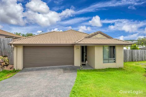 Property photo of 62 Coldstream Way Holmview QLD 4207