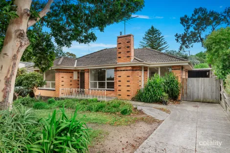 43 Timber Rdge, Doncaster, VIC 3108