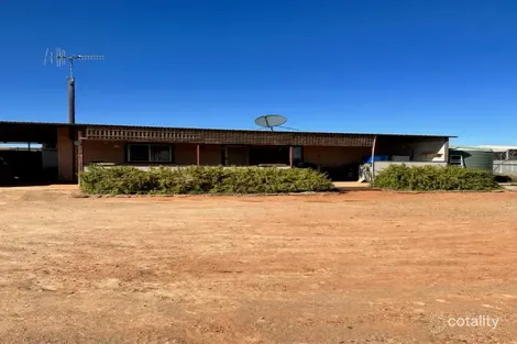 Property photo of LOT 320 Ward Close Andamooka SA 5722