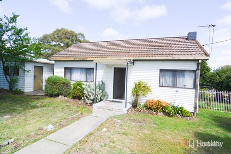 Property photo of 8A Ridge Street Portland NSW 2847