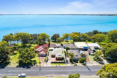 Property photo of 117 The Corso Gorokan NSW 2263