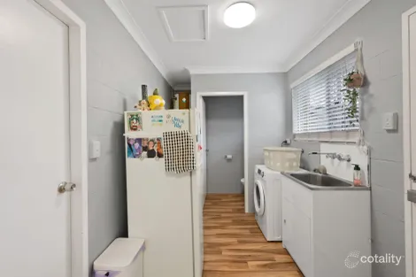 Property photo of 1/12 Skylark Street Slade Point QLD 4740