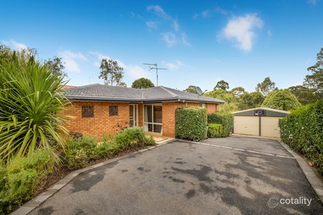 Property photo of 71 Charles Street Warragul VIC 3820