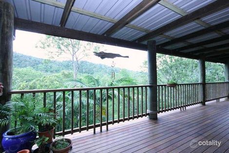 Property photo of 45 Pringle Road Woodwark QLD 4802