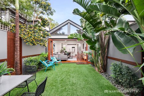 Property photo of 105 Clark Street Port Melbourne VIC 3207