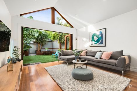 Property photo of 105 Clark Street Port Melbourne VIC 3207