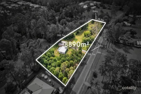 281 Esky Rd, Pallara, QLD 4110