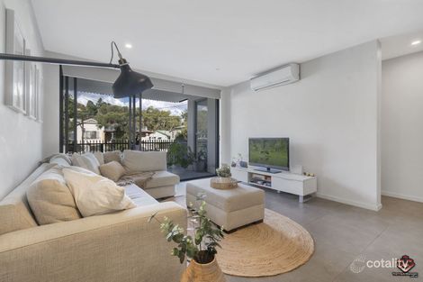 Property photo of 3/462 Hawthorne Road Bulimba QLD 4171