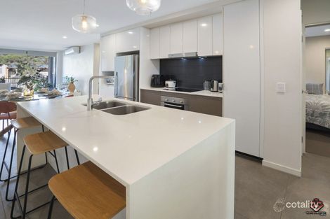 Property photo of 3/462 Hawthorne Road Bulimba QLD 4171