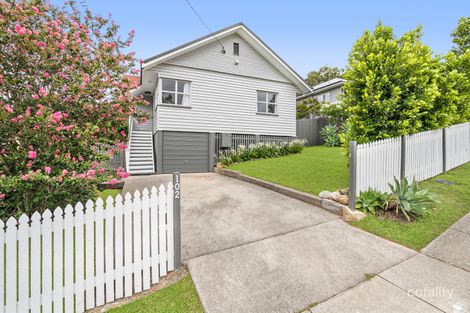 Property photo of 102 Florence Street Carina QLD 4152
