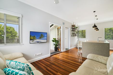 Property photo of 102 Florence Street Carina QLD 4152