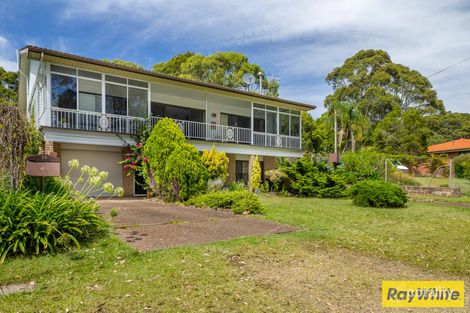 Property photo of 16 Depot Beach Road Depot Beach NSW 2536