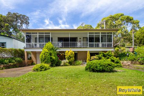 Property photo of 16 Depot Beach Road Depot Beach NSW 2536