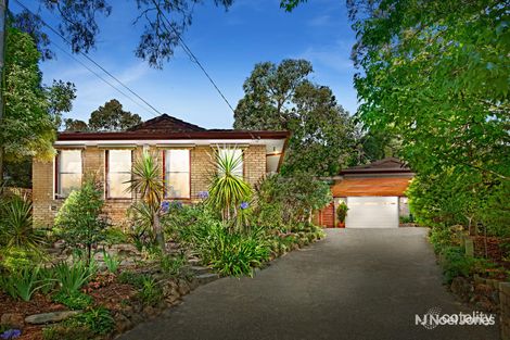 7 Lansell Cl, Ringwood North, VIC 3134