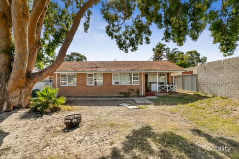 Property photo of 33 Burbridge Avenue Koondoola WA 6064