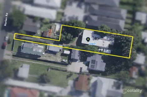 Property photo of 46 Harlen Road Salisbury QLD 4107